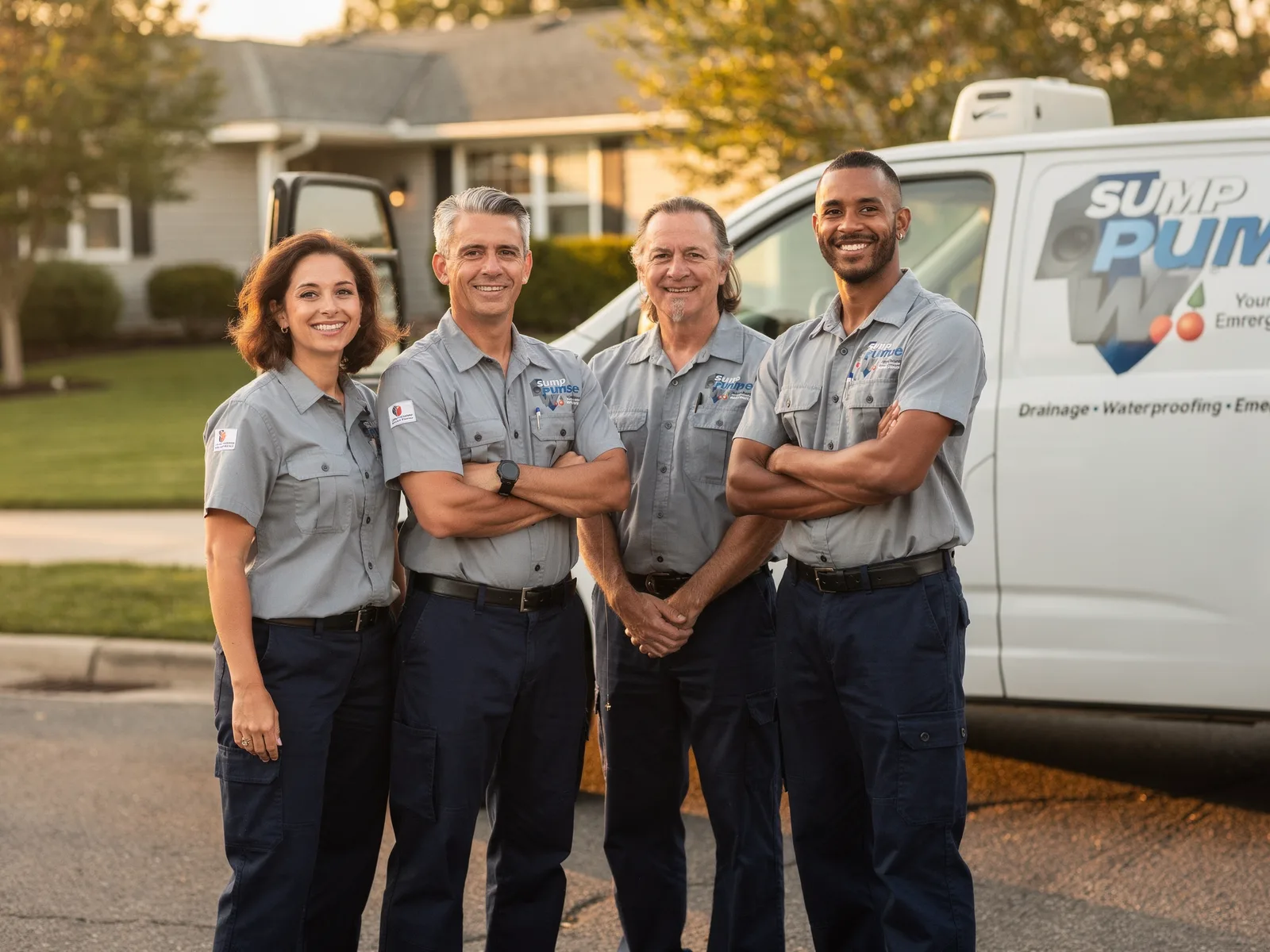 Water Heater Repair company in Towaco, NJ