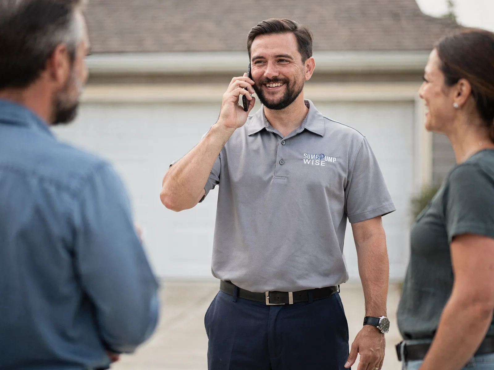 Water Heater Repair Towaco, NJ FAQs